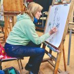 Interview met Willeke Frima