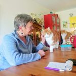 Interview met Hennie van Rijn