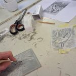 Workshop Linosnede