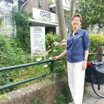Interview met Iris Bijleveld
