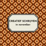Creatief schrijven op donderdag