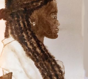 Workshop Teken een portret van je geliefde