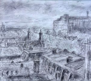Workshop Uitzicht over de Stad