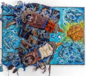 Expositie Kinder- en Jeugdgroepen