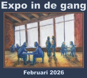 Expositie Tineke Coucke