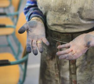 Open Atelier Grafische Technieken