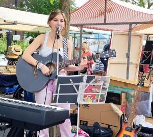 Kunstmarkt Amstelveen 2026