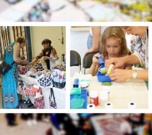 Open Dag KunstLokaal SAKB 2026