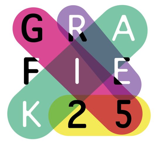 Expositie Grafiek25