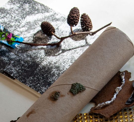 Expositie Kinder- en Jeugdgroepen