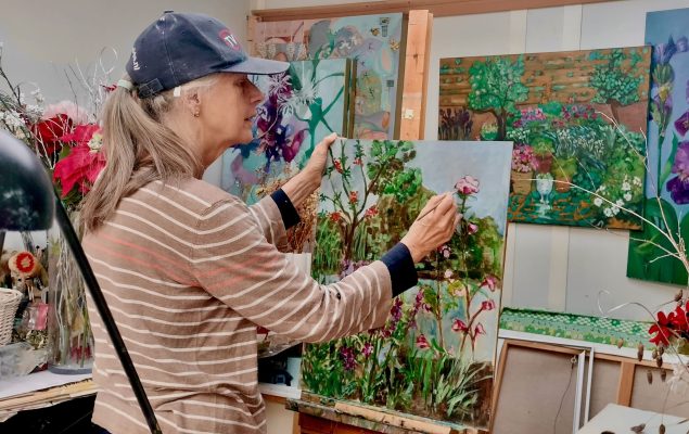 Interview met Jeannette Hartgerink