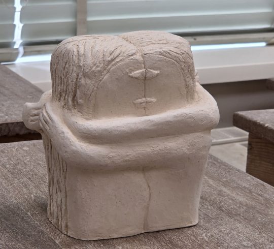 Driedaagse Workshop VRIJ werken