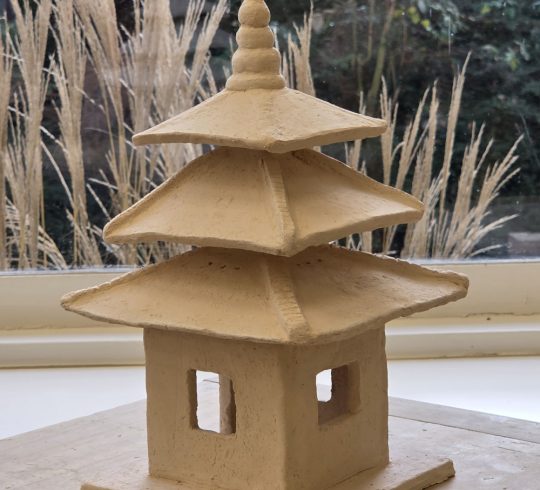 Vierdaagse Workshop VRIJ werken