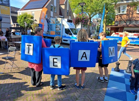 Nationale Sportweek 2024