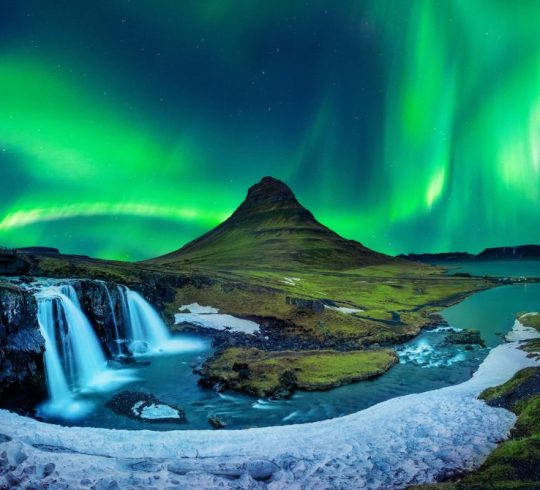 Workshop De allermooiste plek