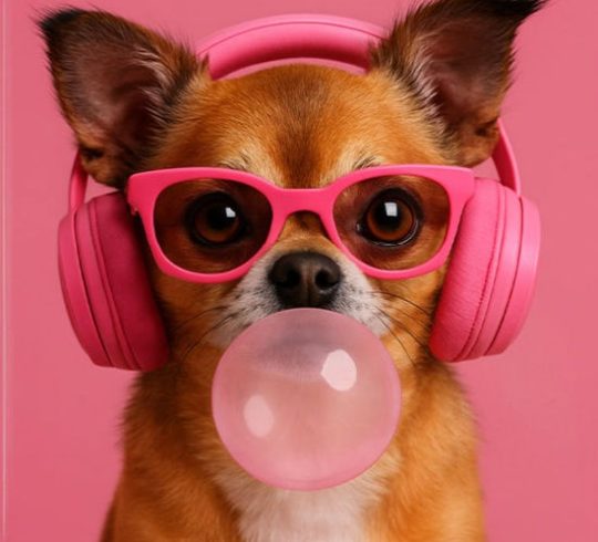 Workshop Huisdieren schilderen