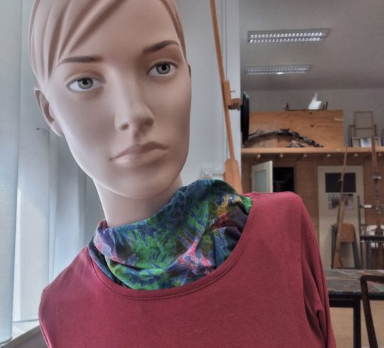 Workshop Waar was Jane?