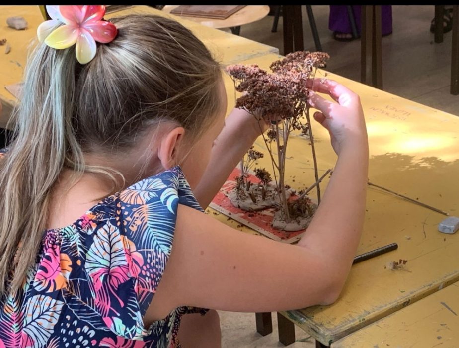 Terugblik Open Dag KunstLokaal SAKB
