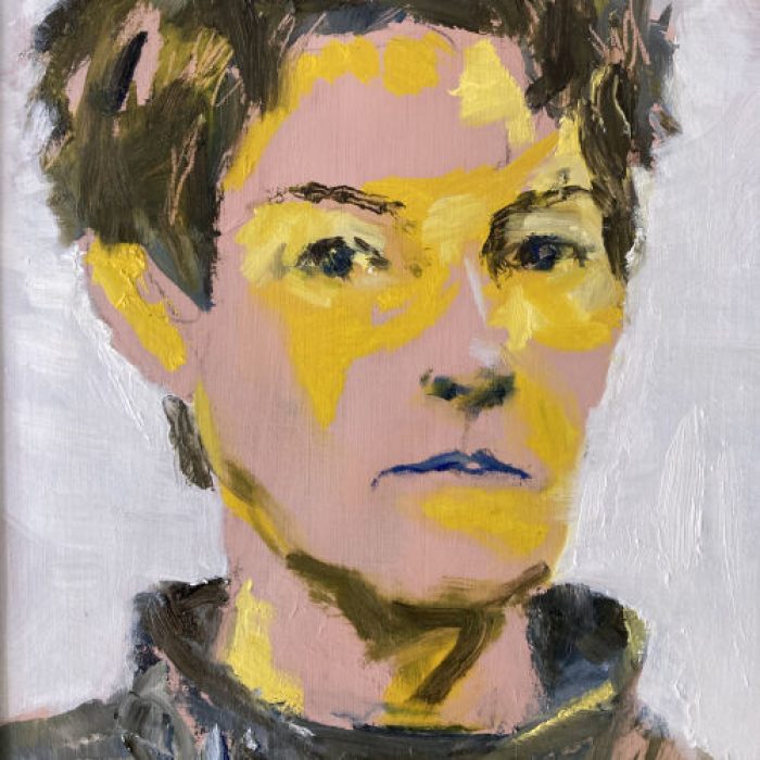 Iris Bijleveld