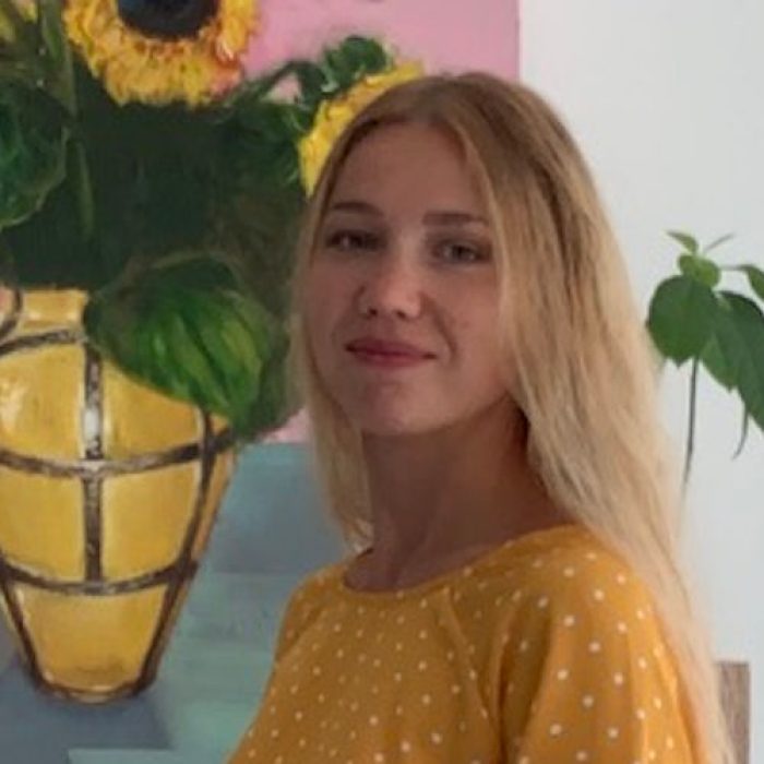 Julia Diaguileva