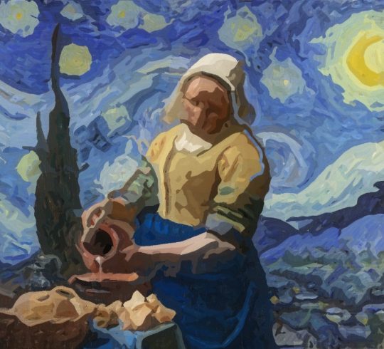 Nieuwjaarstentoonstelling 2026