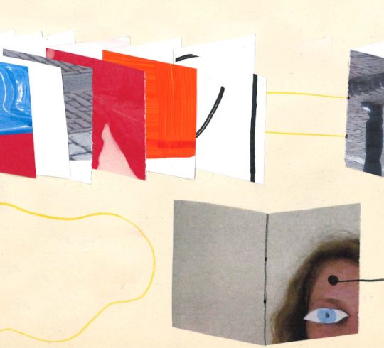 Workshop Maak een Zine (14+)