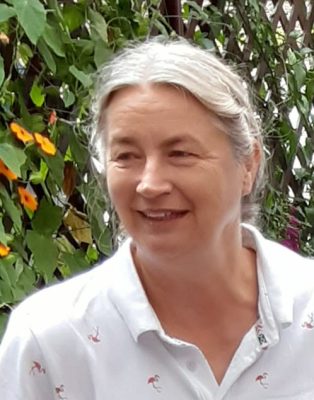 Tettie van Os